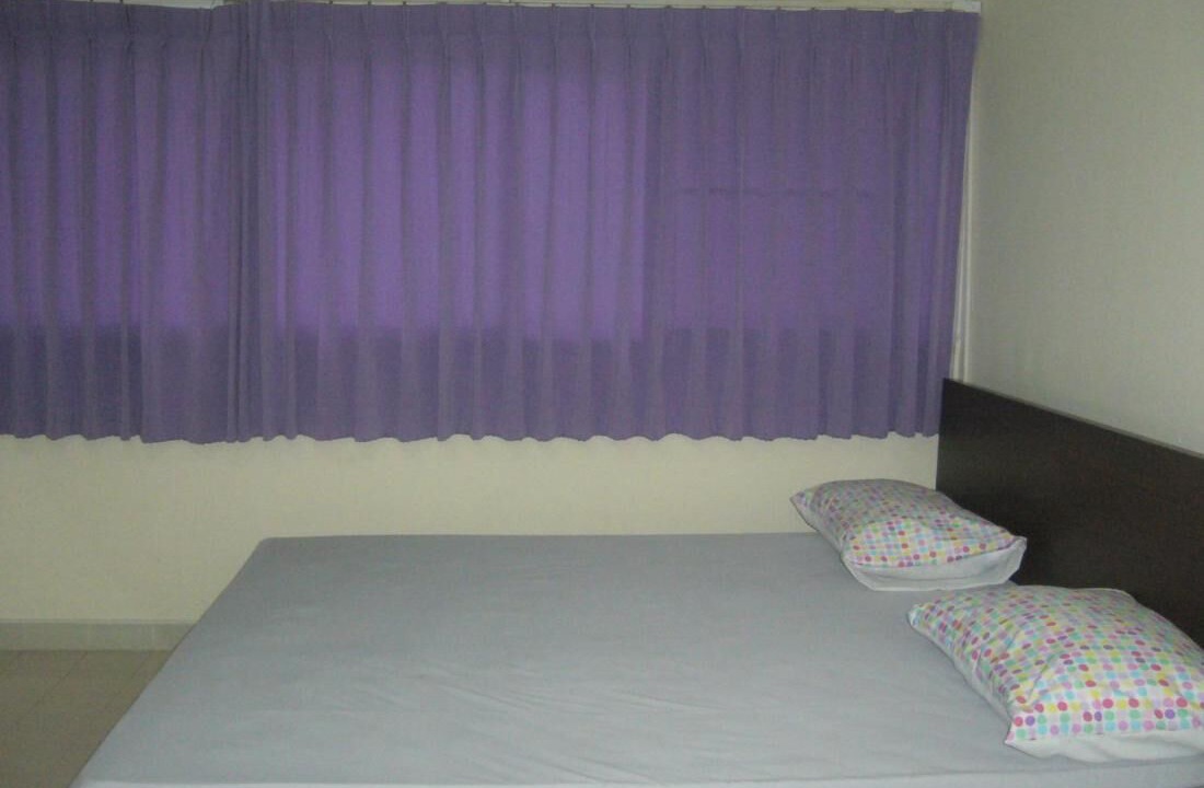 Photo of Bedroom in Ban Mai