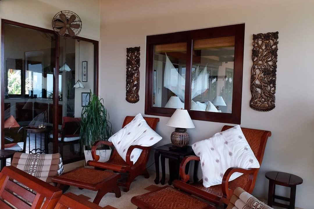 Photo of Livingroom in Ko Lanta