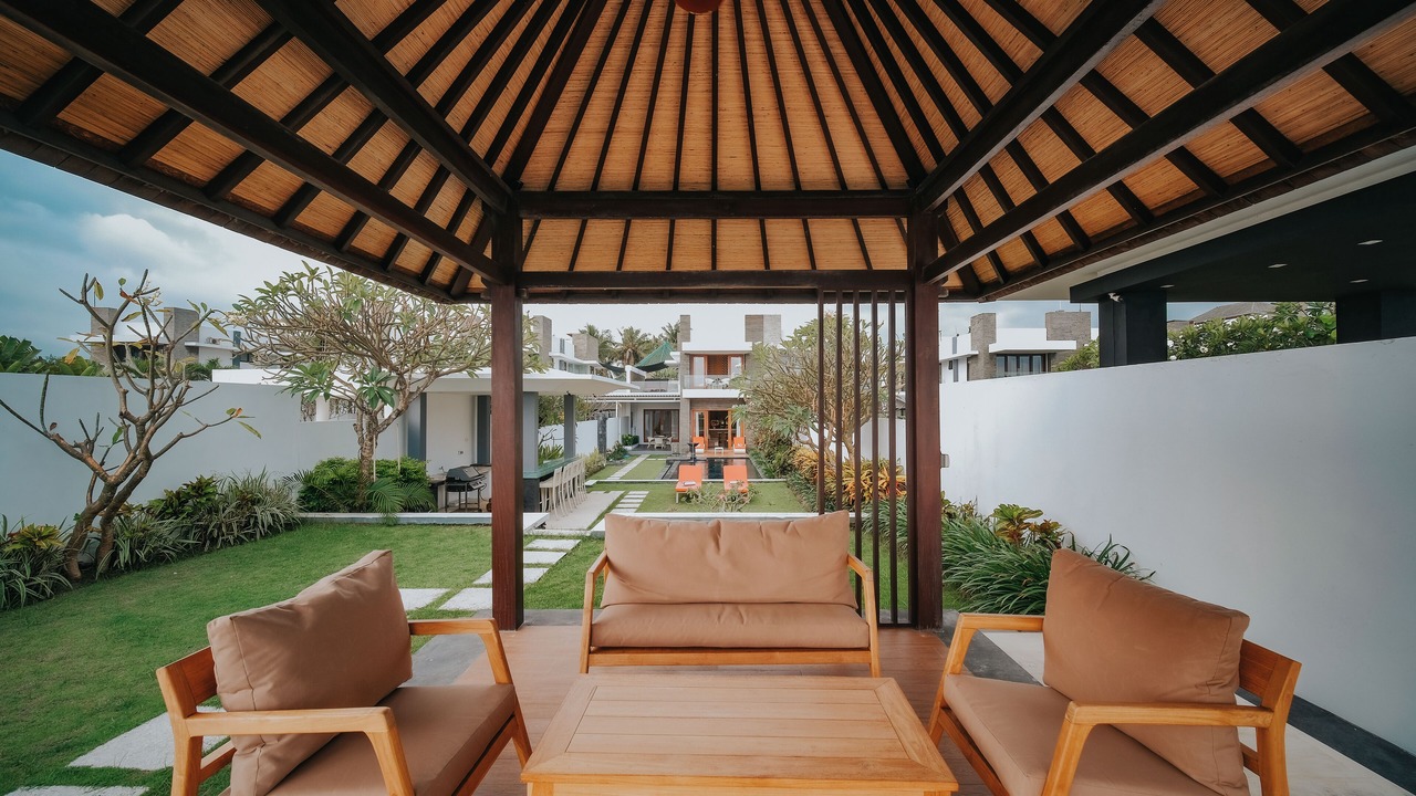 Photo of Livingroom in Keramas