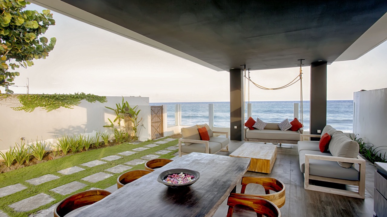Photo of Outdoor in Keramas