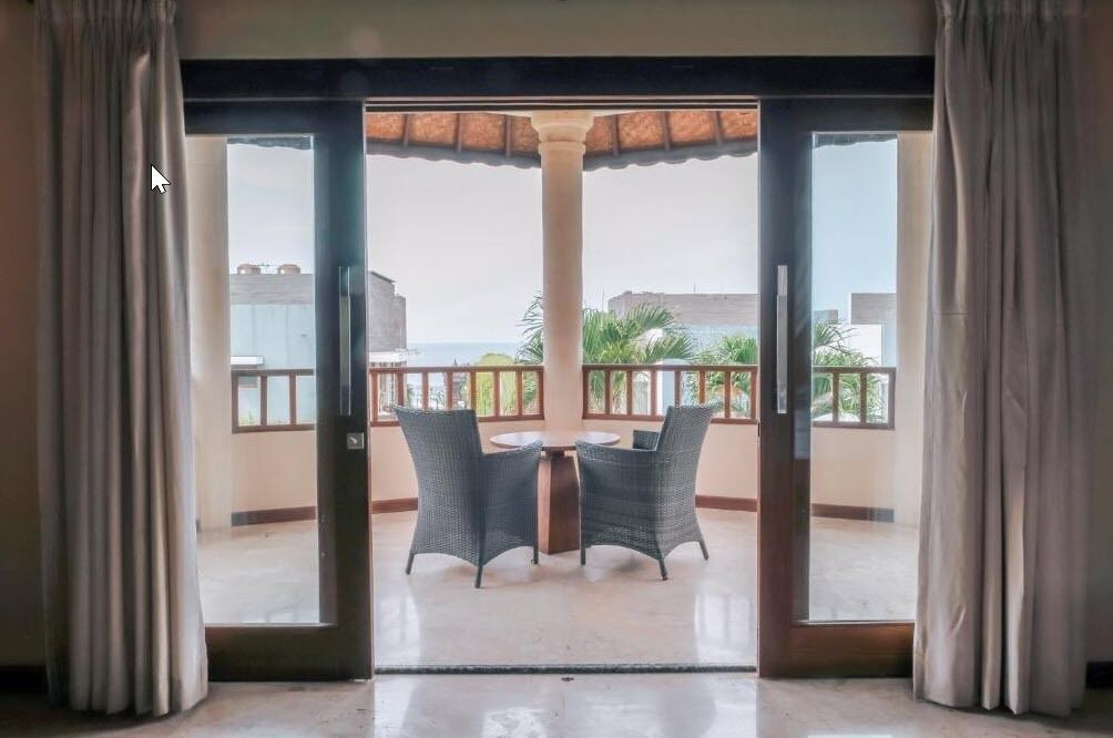 Photo of Bedroom in Keramas