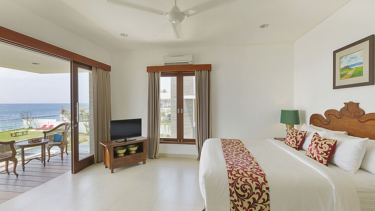 Photo of Bedroom in Keramas