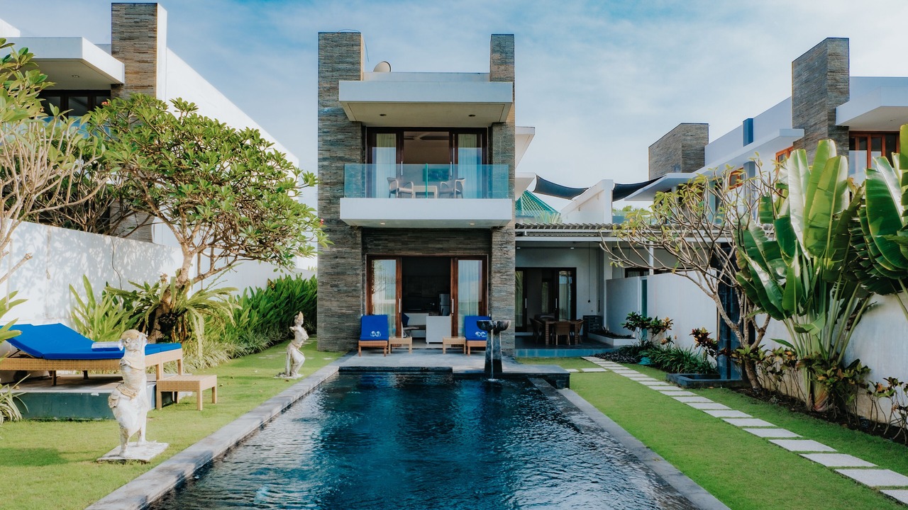 Photo of Patio Balcony in Keramas