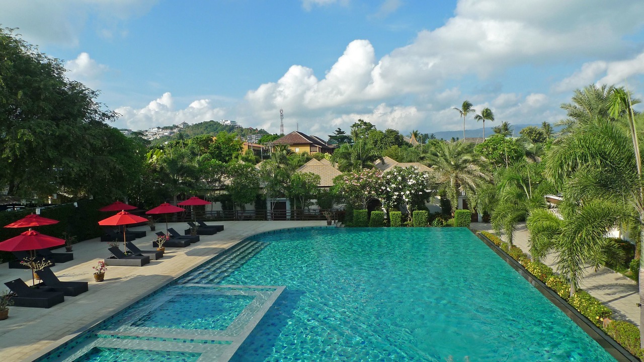 Photo of Outdoor in Plai Laem