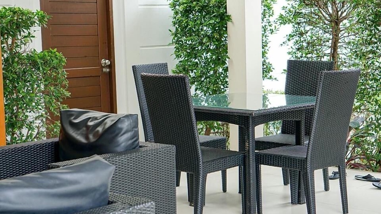 Photo of Livingroom in Plai Laem