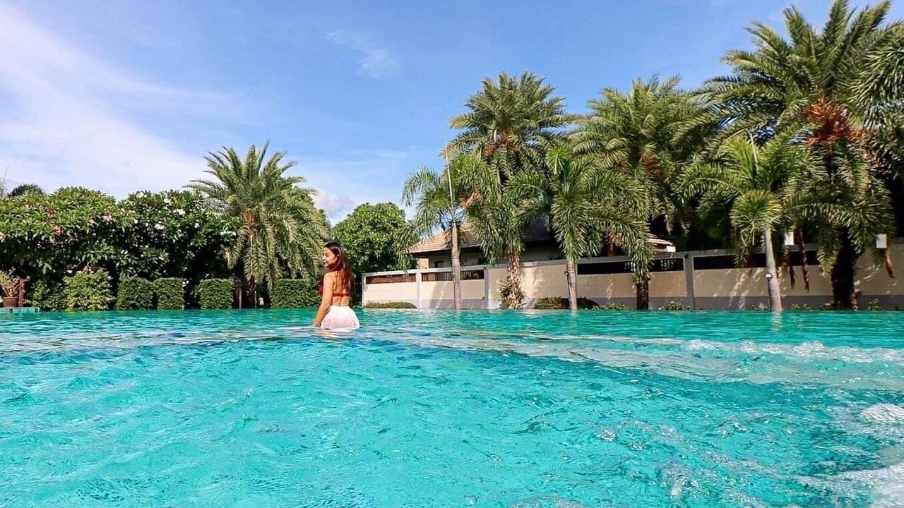 Photo of Outdoor in Plai Laem
