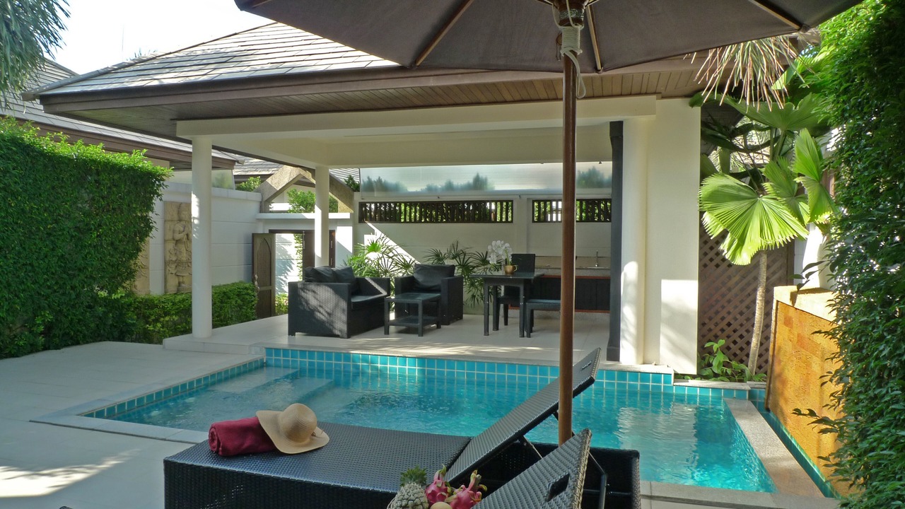 Photo of Bedroom in Plai Laem