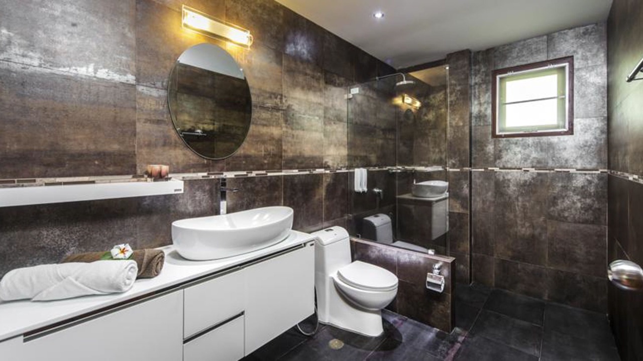 Photo of Bathroom in Moo 5