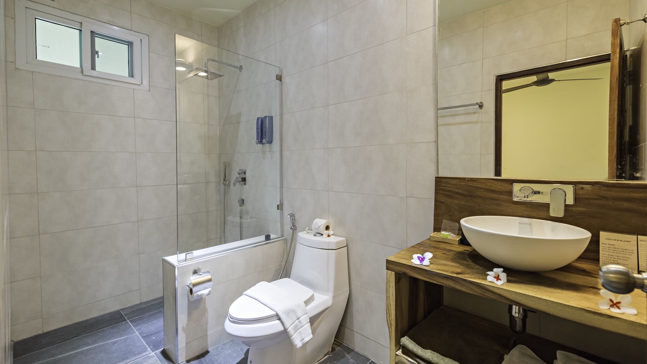 Photo of Bathroom in Moo 5
