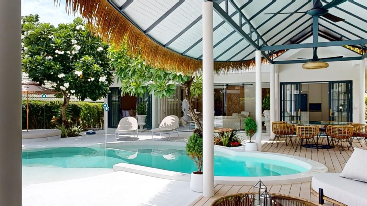 Photo of Patio Balcony in Moo 5