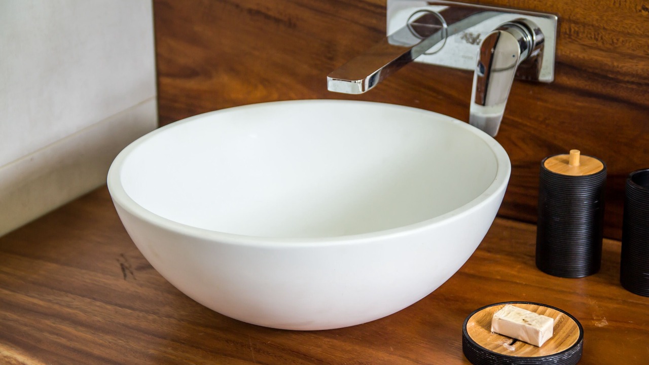 Photo of Bathroom in Moo 5