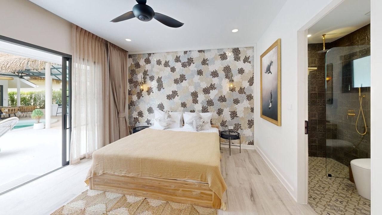 Photo of Bedroom in Moo 5