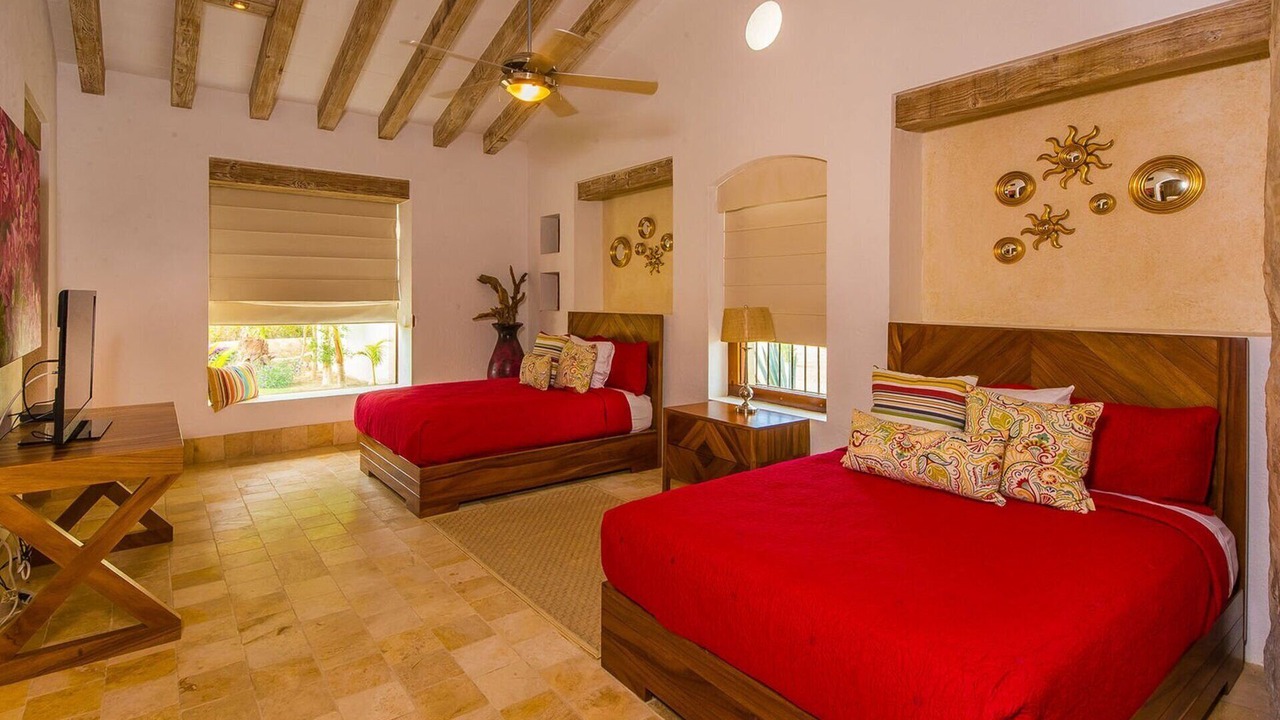 Photo of Bedroom in Buzzards