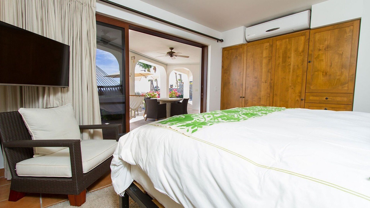Photo of Bedroom in Palmilla