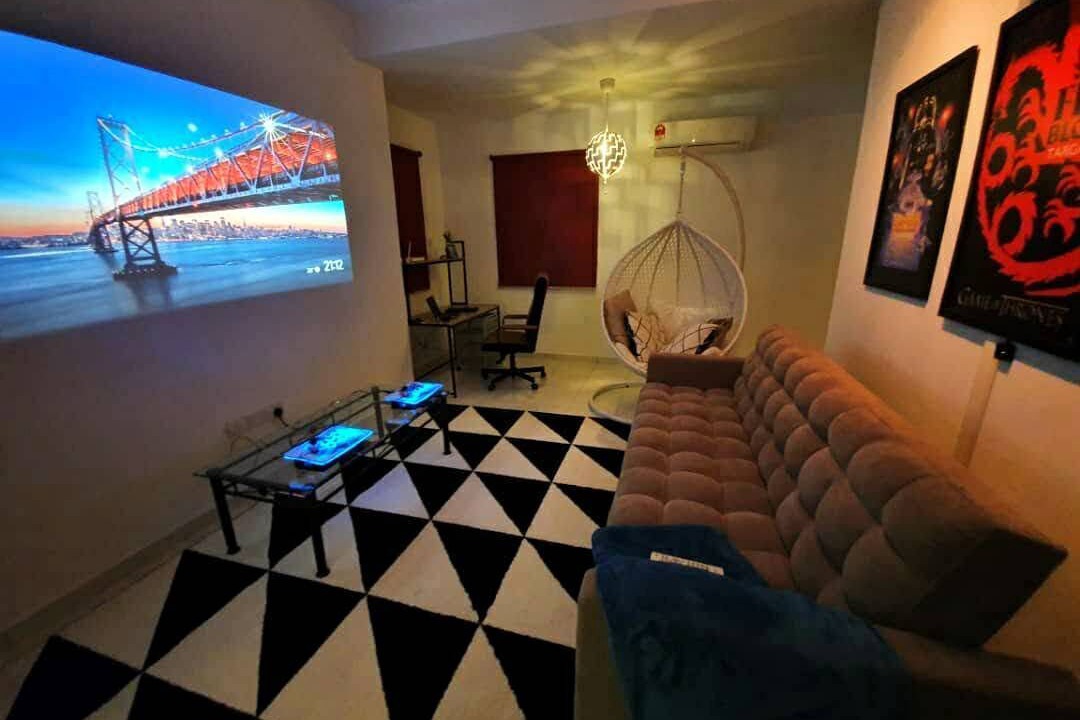 Photo of Livingroom in Cheng