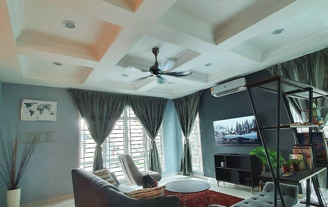 Photo of Livingroom in Cheng