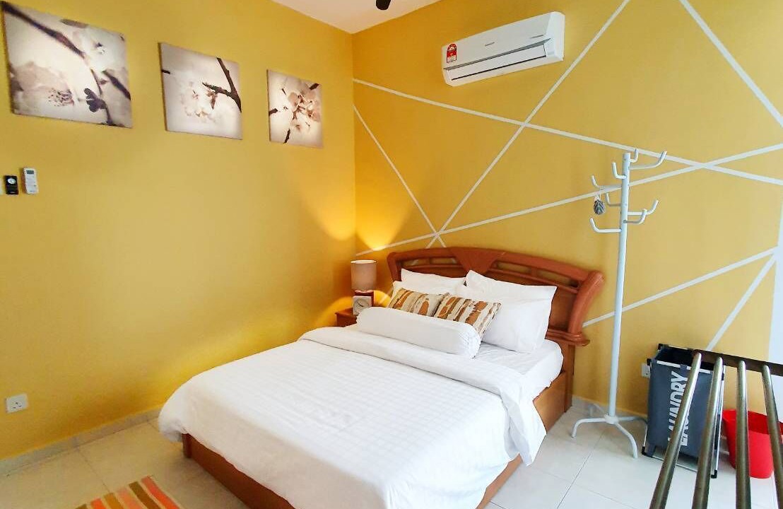 Photo of Bedroom in Cheng