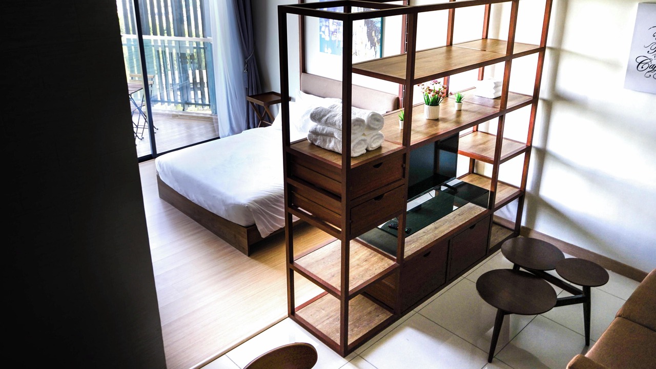 Photo of Bedroom in Kuantan