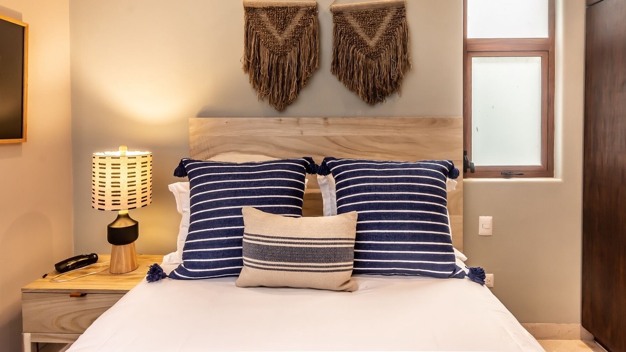 Photo of Bedroom in San Jose del Cabo