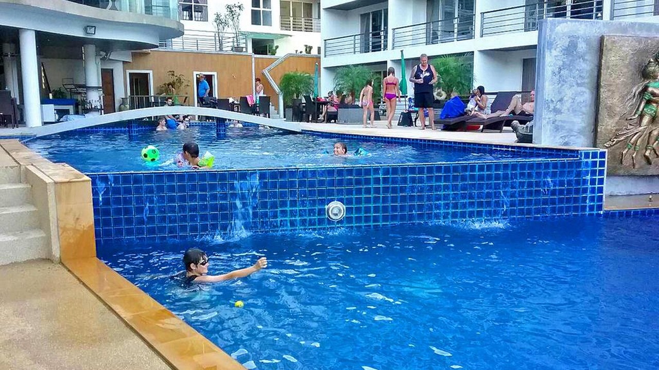 Photo of Outdoor in Patong