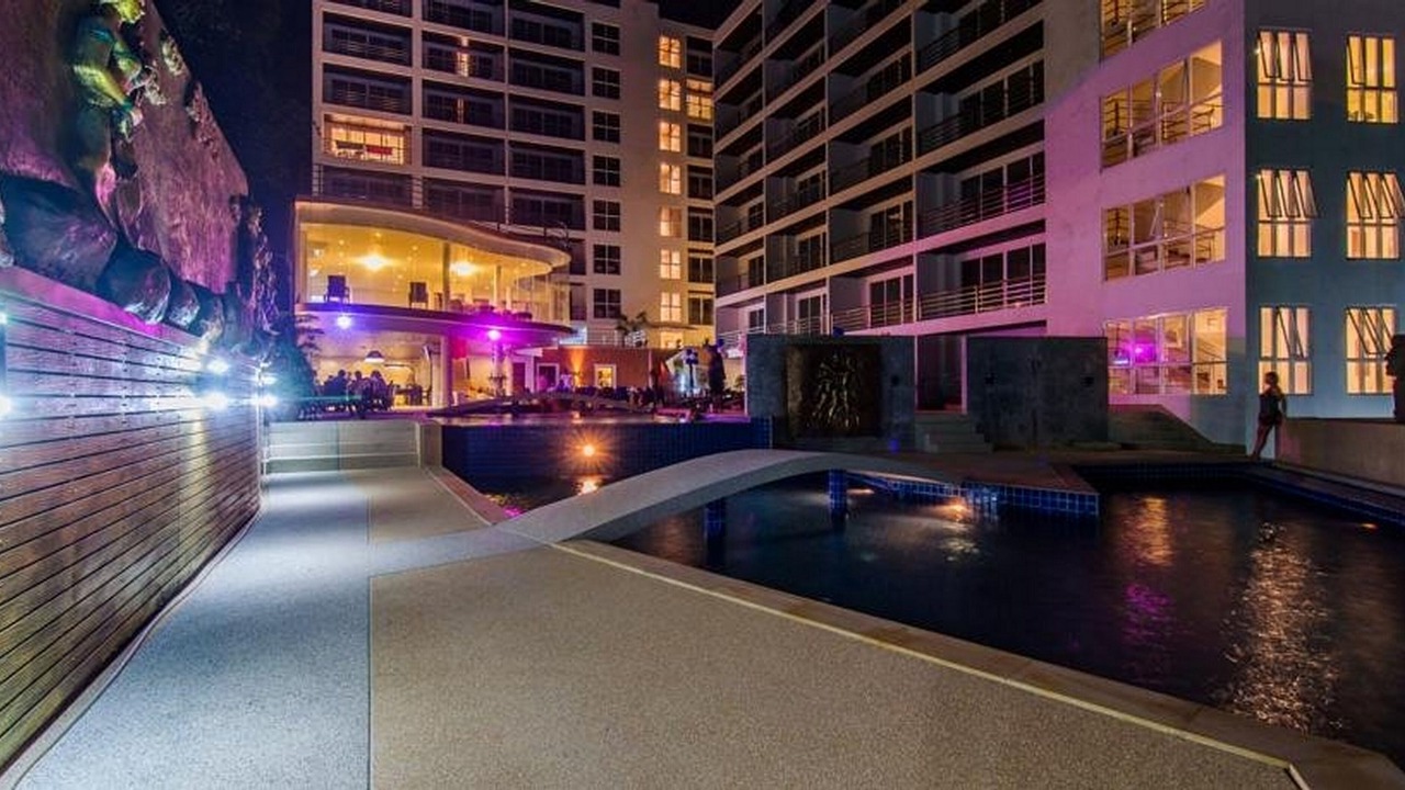 Photo of Outdoor in Patong