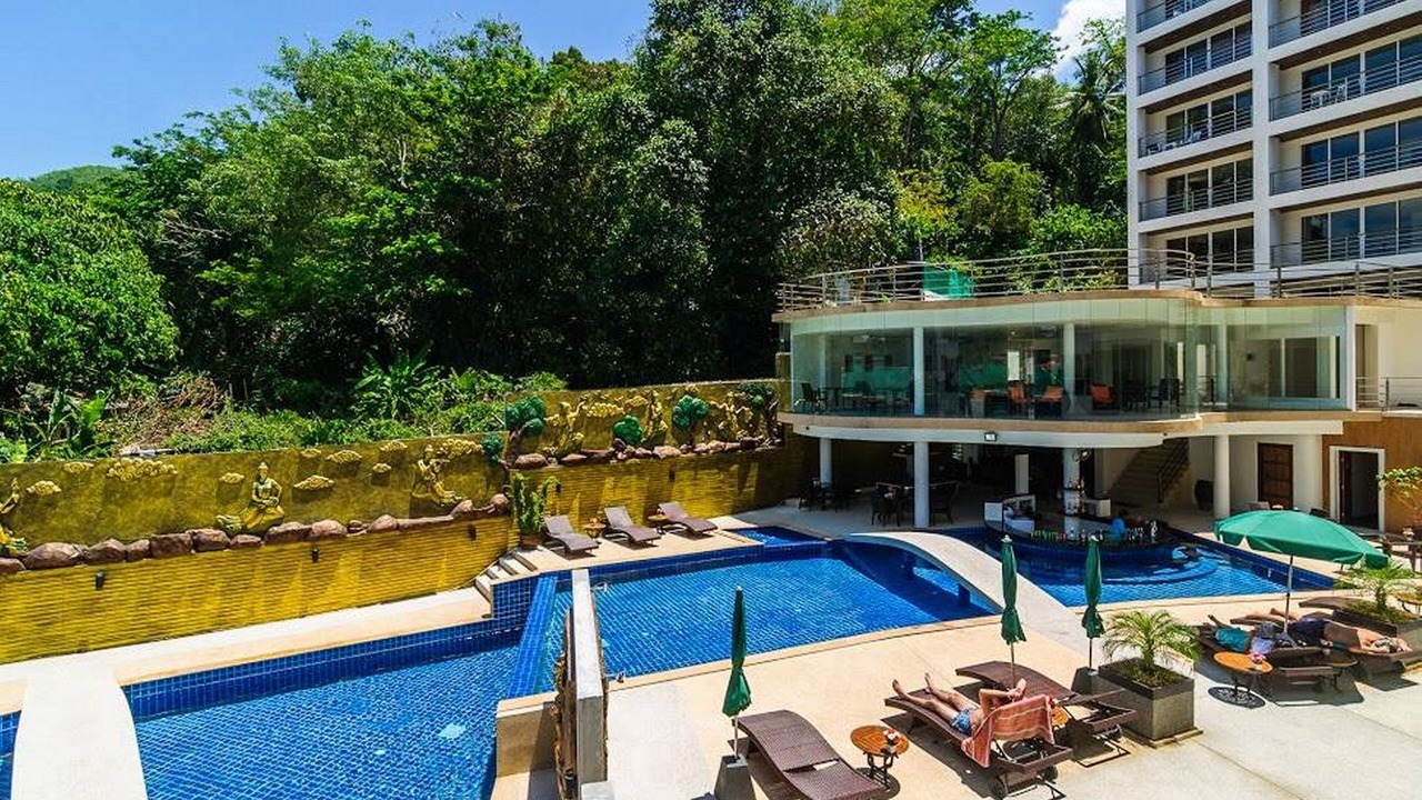 Photo of Outdoor in Patong