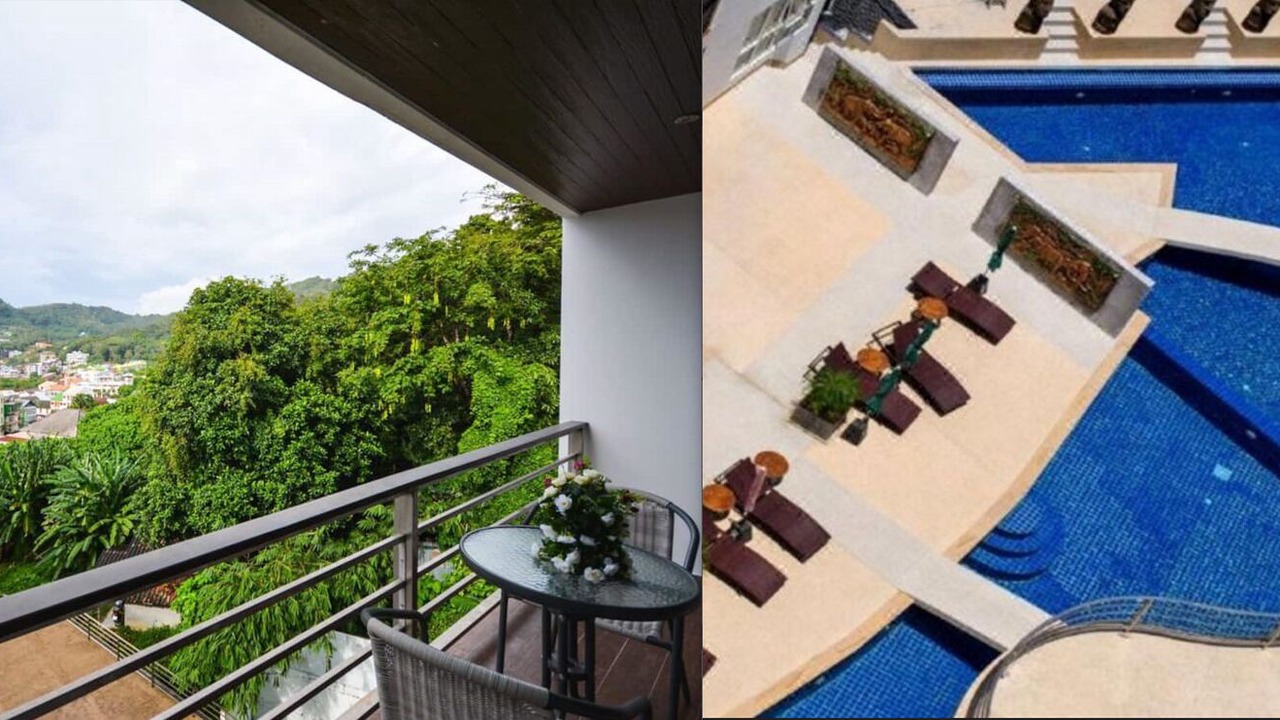 Photo of Outdoor in Patong