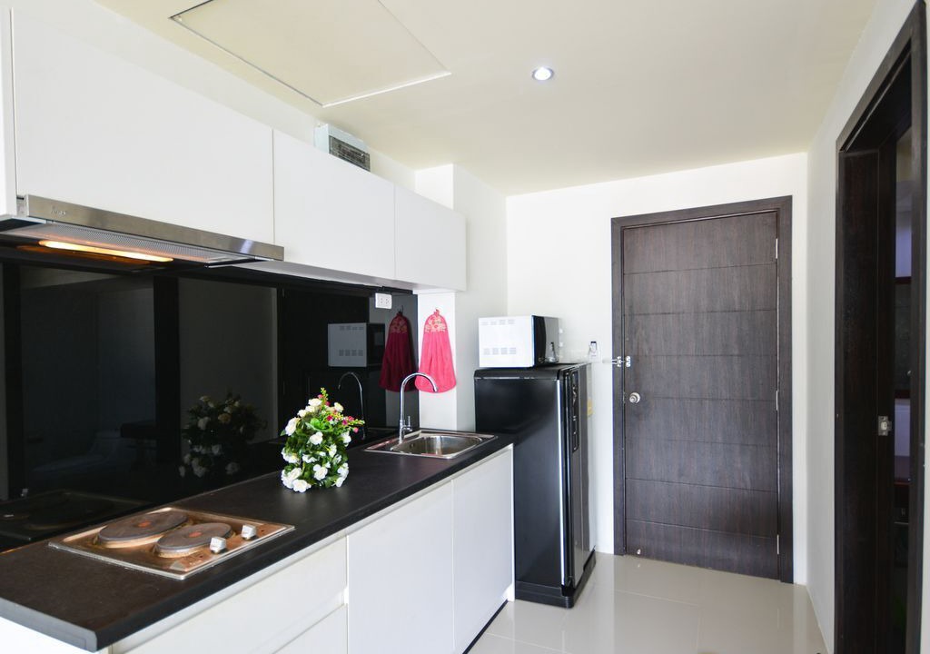 Photo of Kitchen in Patong