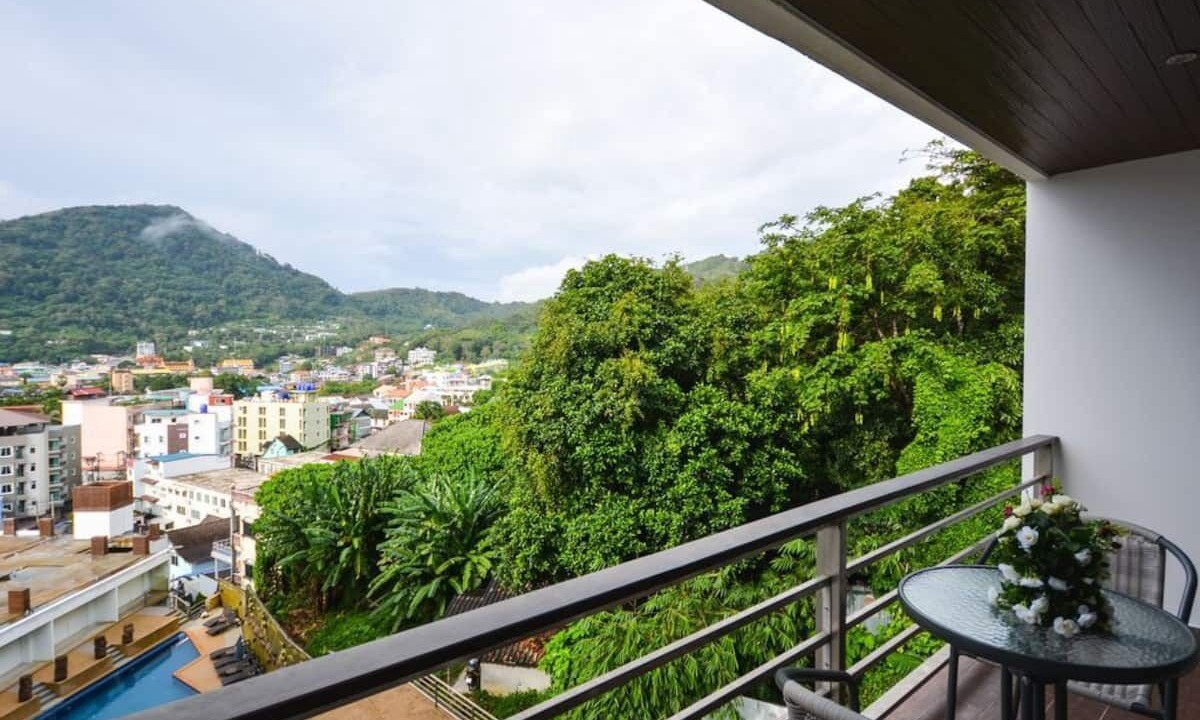 Photo of Outdoor in Patong