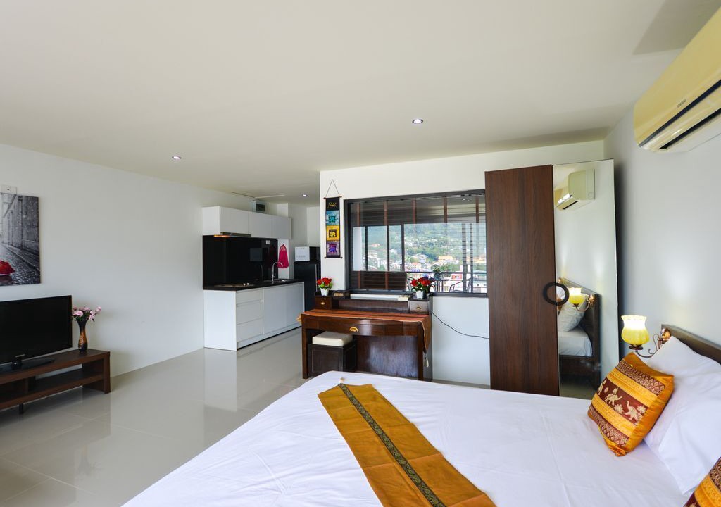 Photo of Bedroom in Patong