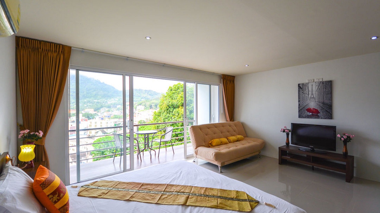 Photo of Bedroom in Patong