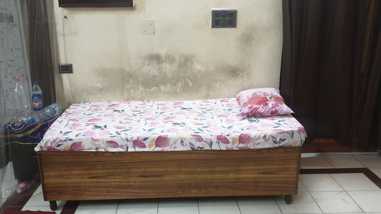 Photo of Bedroom in Rohini