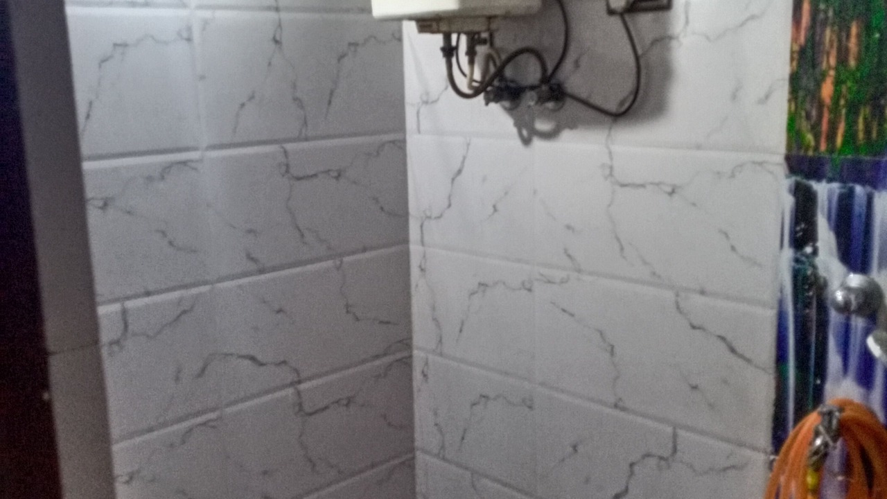 Photo of Bathroom in Rohini