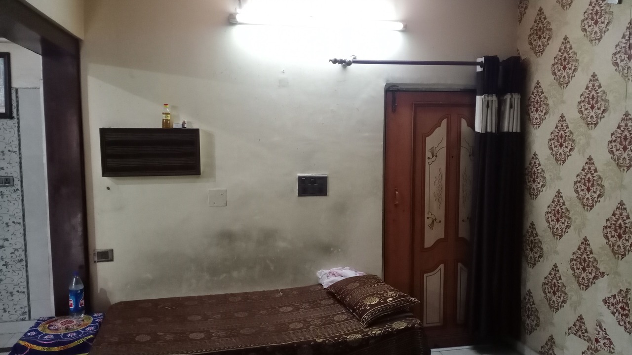 Photo of Bedroom in Rohini