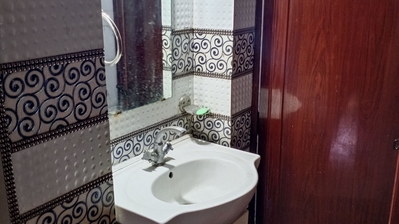 Photo of Bathroom in Rohini