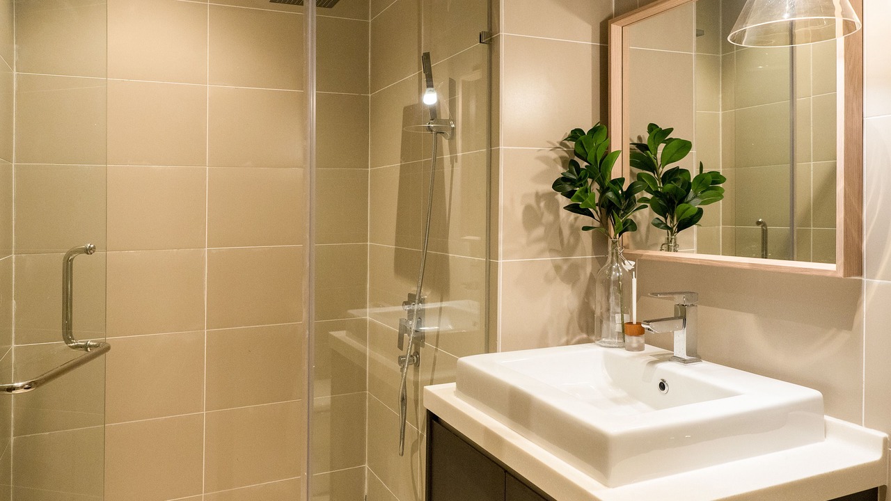Photo of Bathroom in Masai