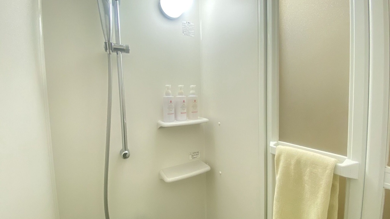 Photo of Bathroom in Kawaguchi