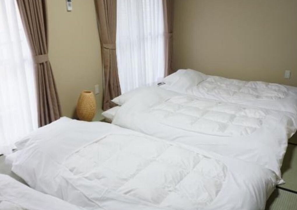 Photo of Bedroom in Kawaguchi