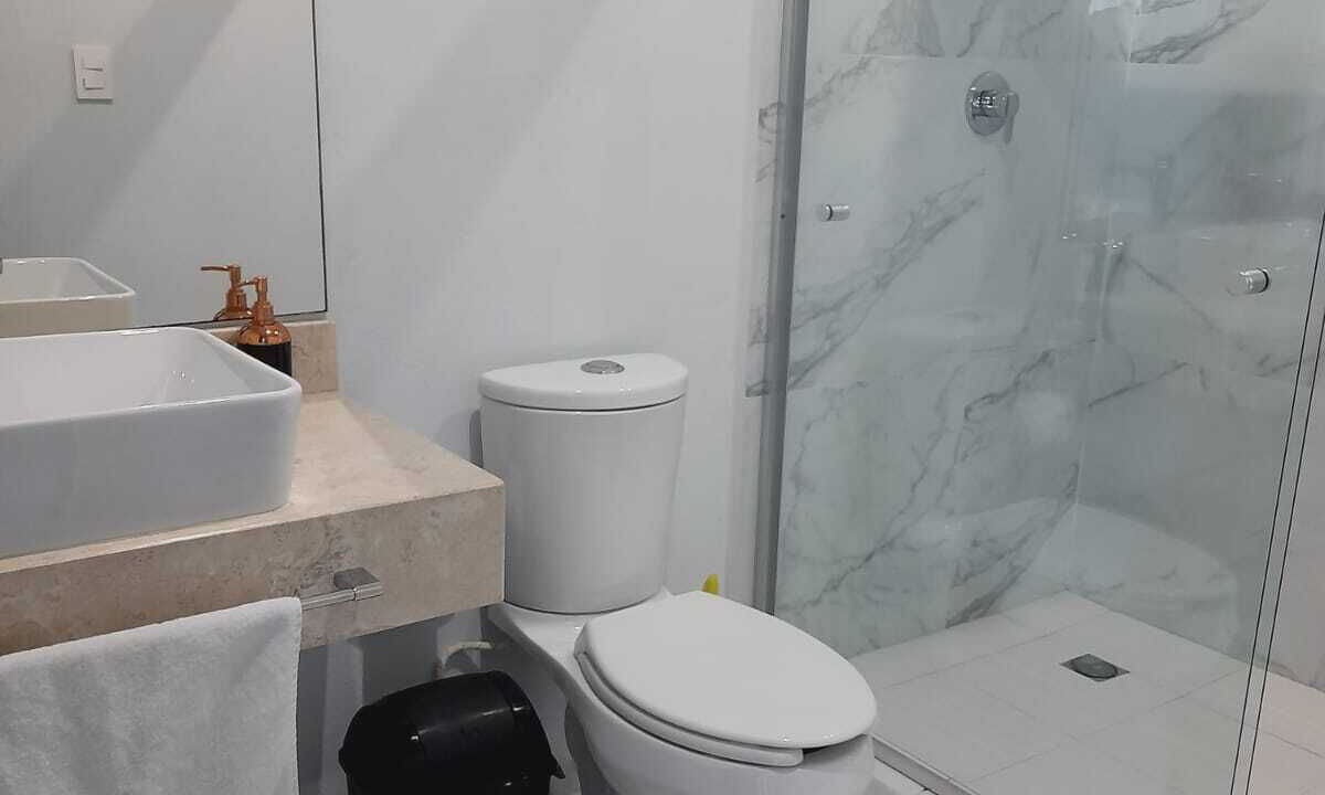 Photo of Bathroom in Ejidal