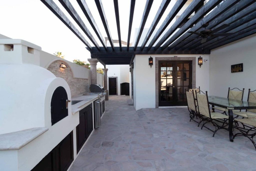 Photo of Outdoor in Loreto