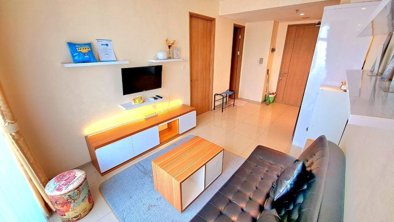 Photo of Livingroom in Panunggangan Utara