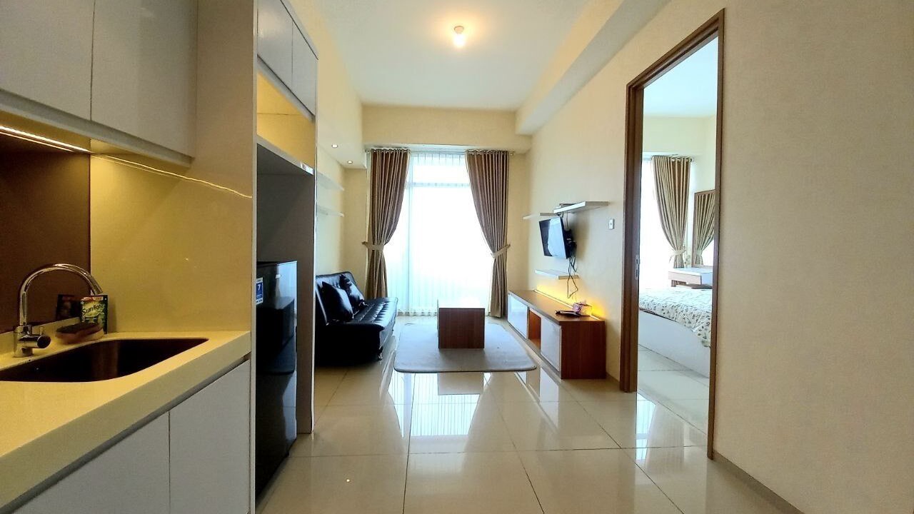 Photo of Livingroom in Panunggangan Utara