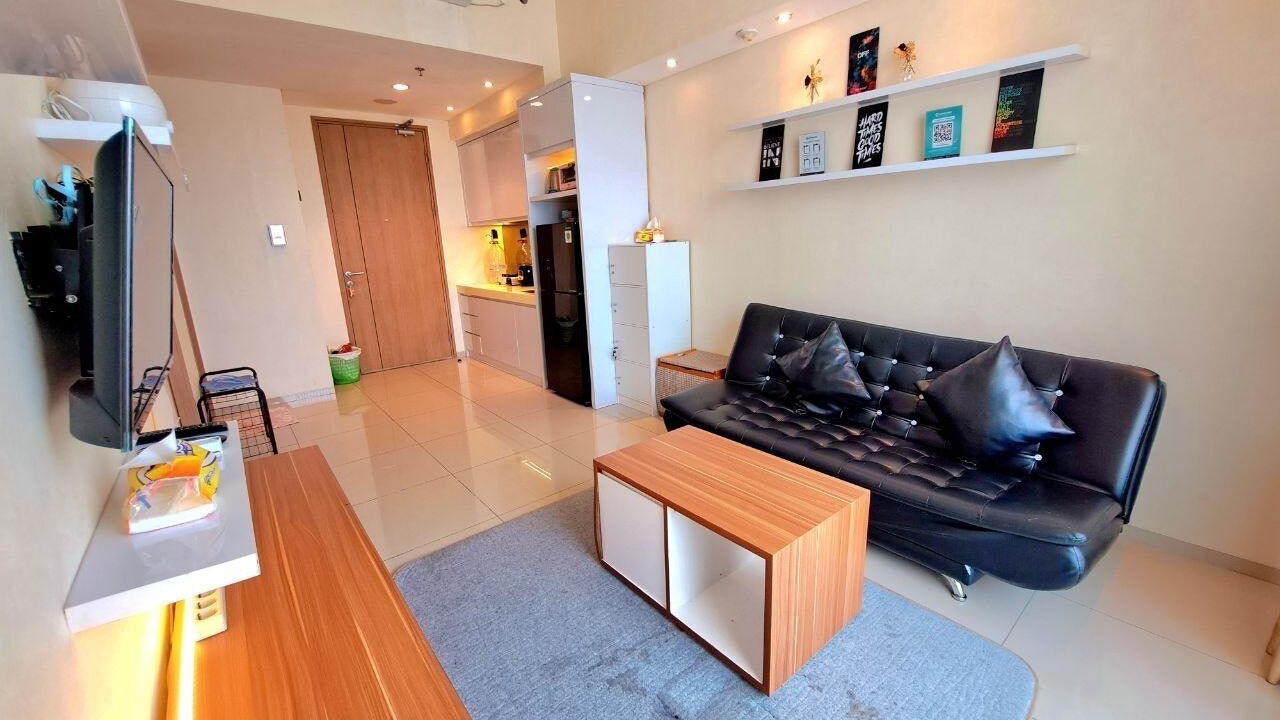 Photo of Livingroom in Panunggangan Utara
