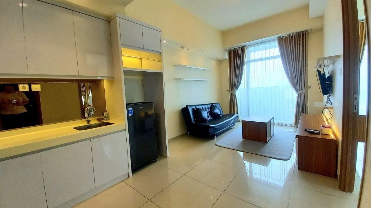Photo of Kitchen in Panunggangan Utara