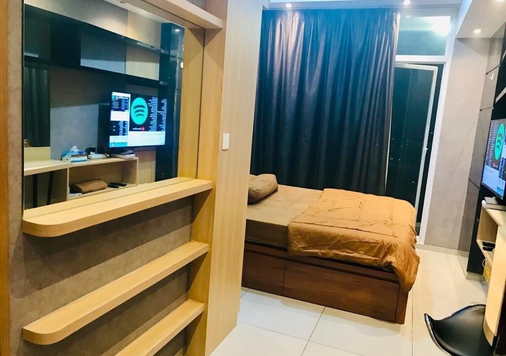 Photo of Bedroom in Panunggangan Utara