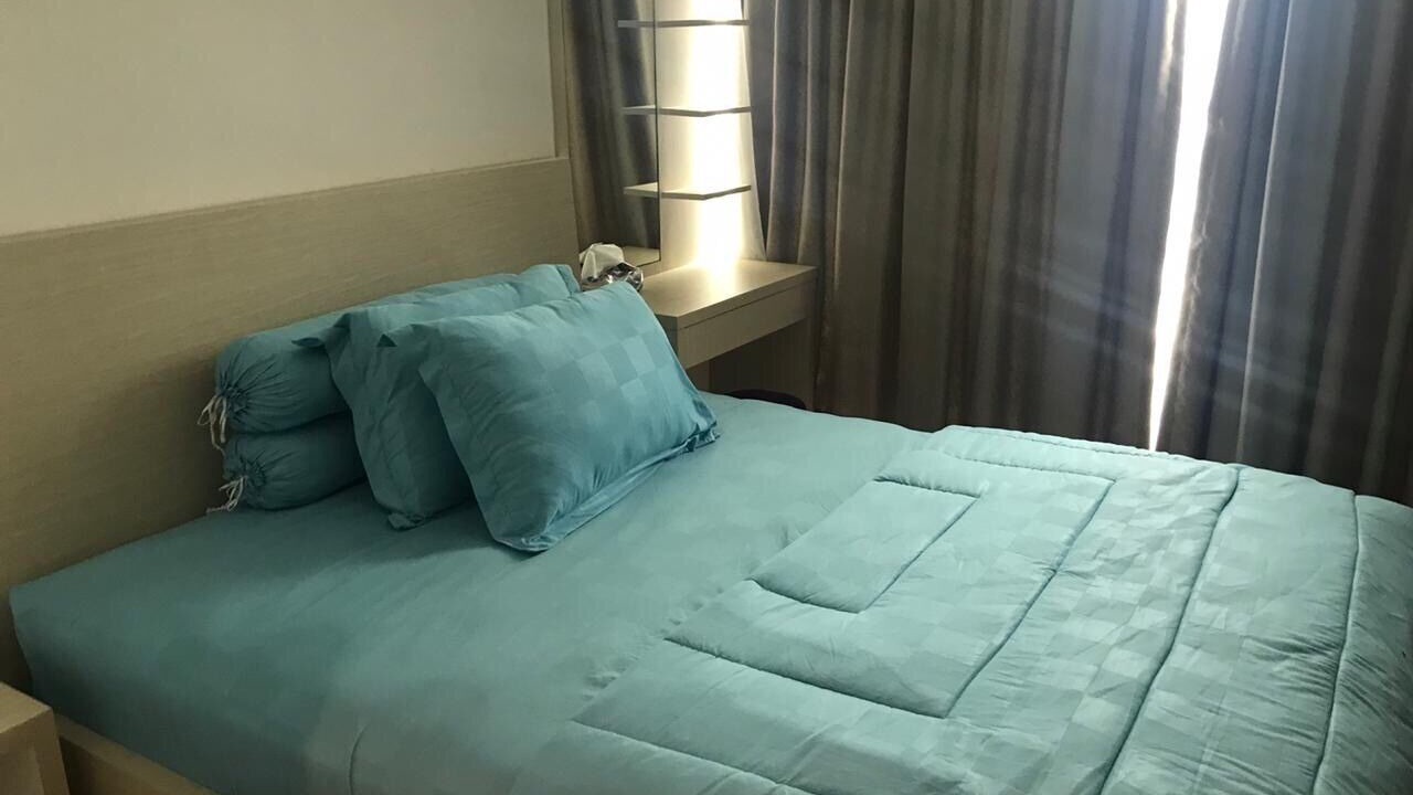 Photo of Bedroom in Panunggangan Utara