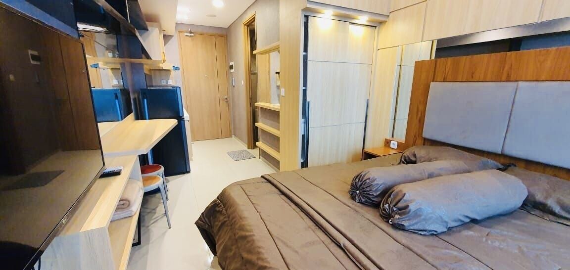 Photo of Bedroom in Panunggangan Utara