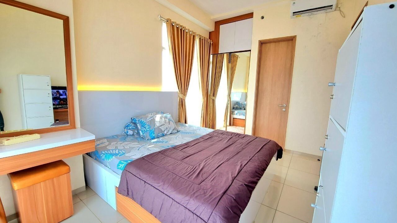 Photo of Bedroom in Panunggangan Utara