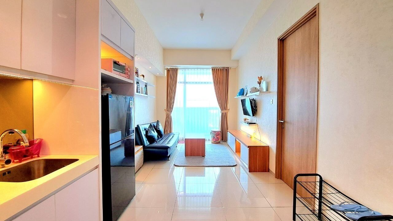 Photo of Livingroom in Panunggangan Utara