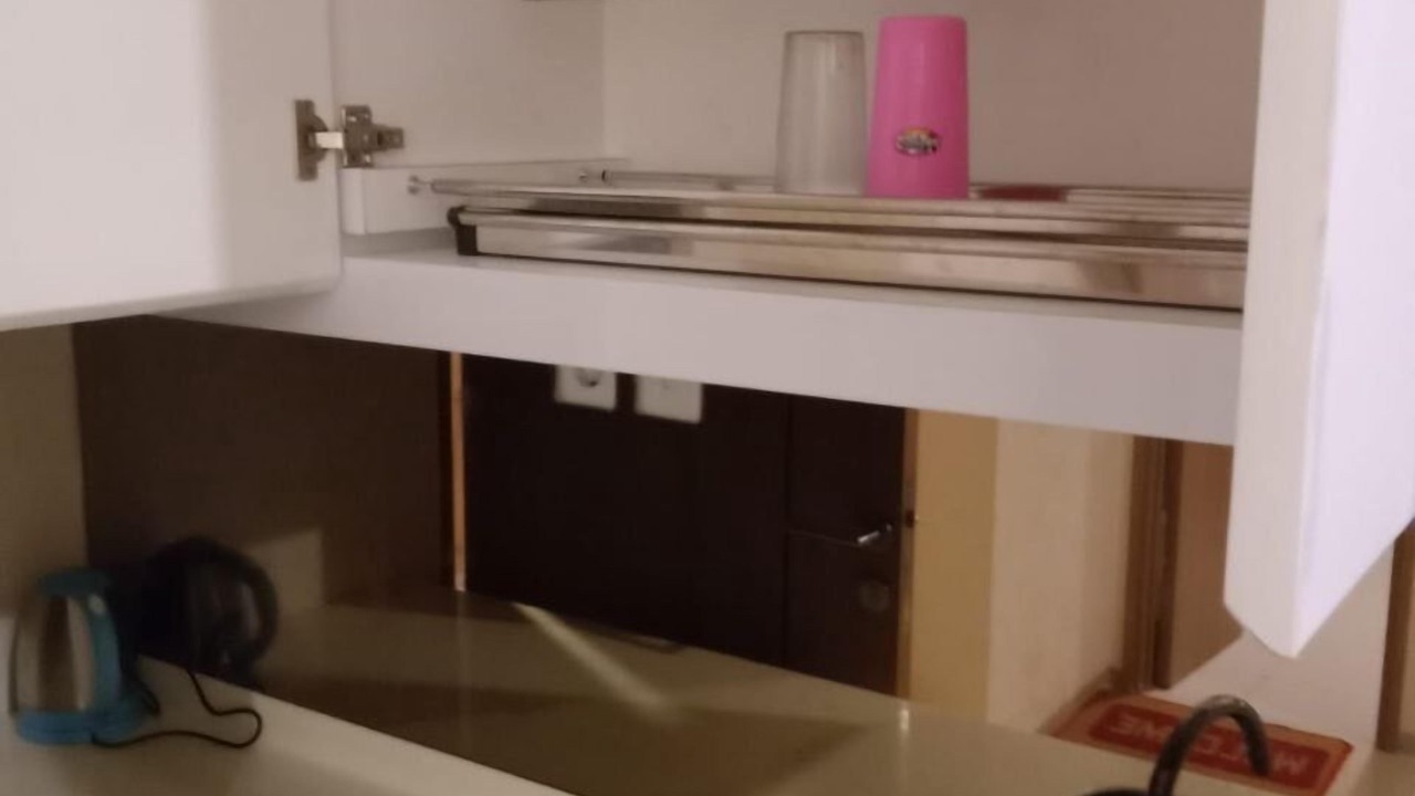 Photo of Kitchen in Panunggangan Utara